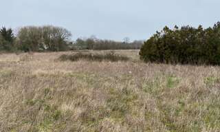 Terrain  404 m² à vendre à Beurlay (17250)