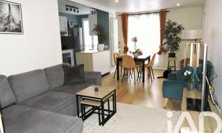 Appartement 4 Pièces 79 m² à vendre à Bois-d'Arcy (78390)