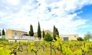 Maison 6 Pièces 170 m² à vendre à Uzès (30700)