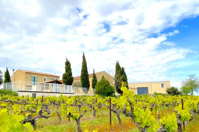 Maison 6 pièces 1475000 €