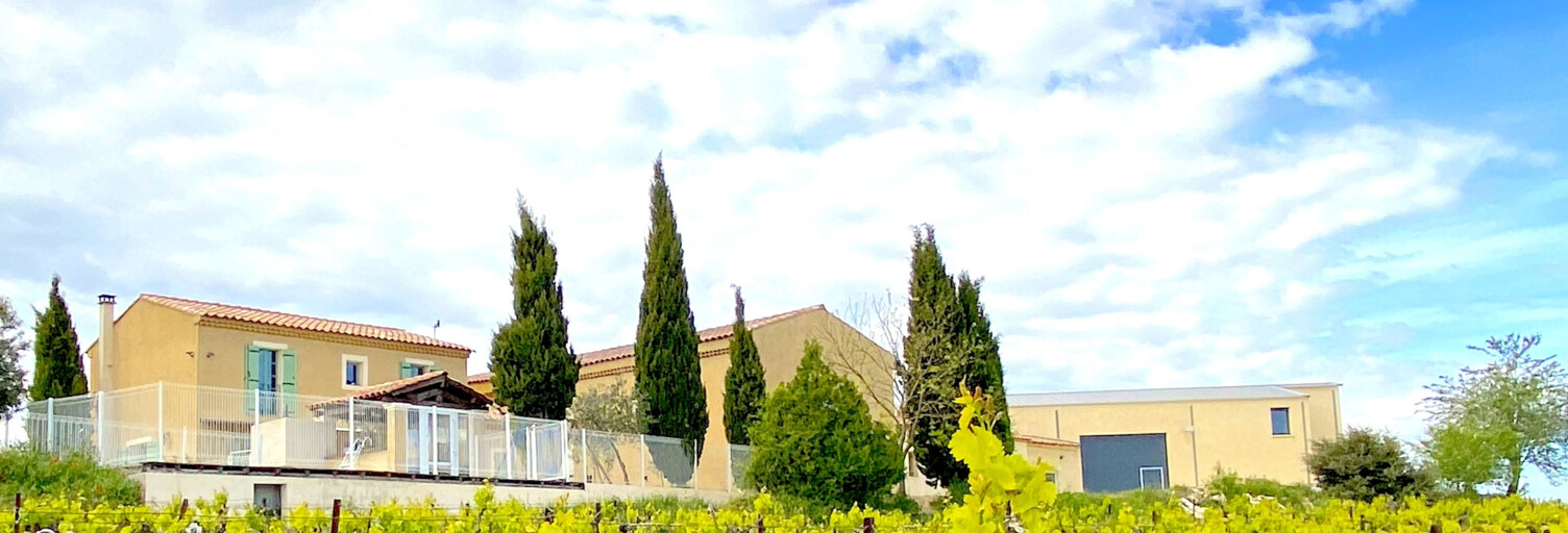 Maison 6 Pièces 170 m² à vendre à Uzès (30700)