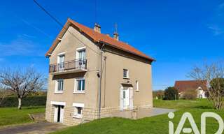 Maison 7 Pièces 123 m² à vendre à La Trimouille (86290)