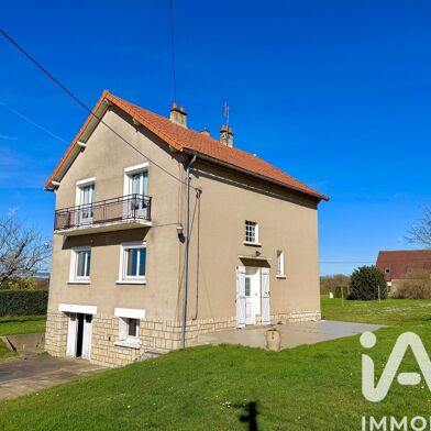 Maison 7 pièces 106500 €