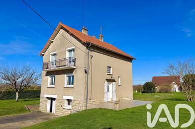 Maison 7 pièces 106500 €