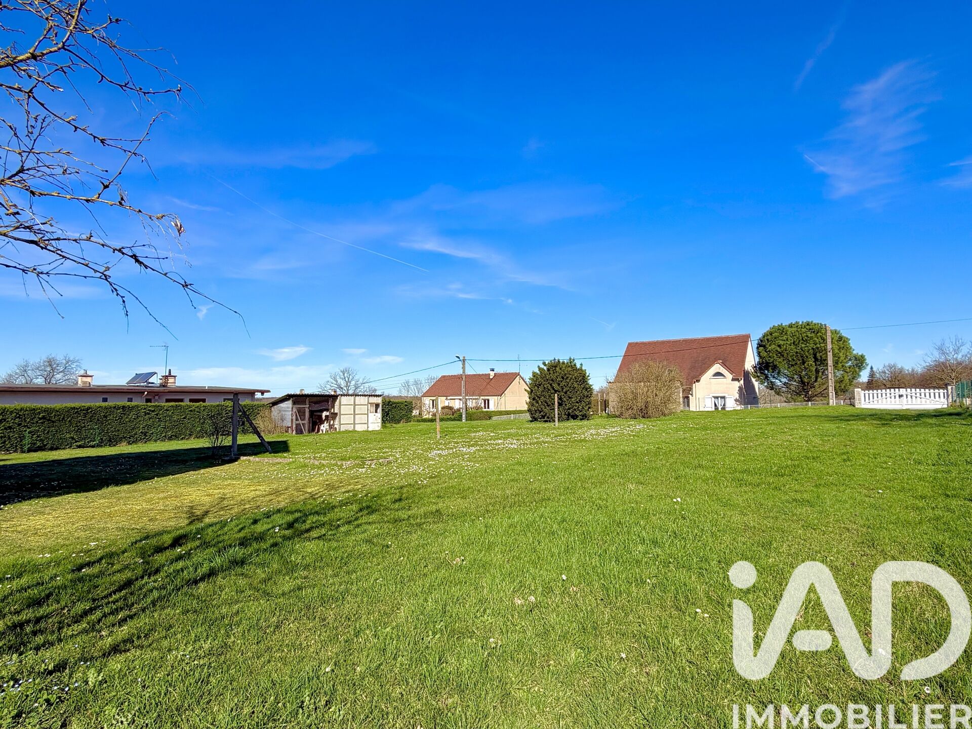 Vente Maison de village 7 pièces - Photo 3