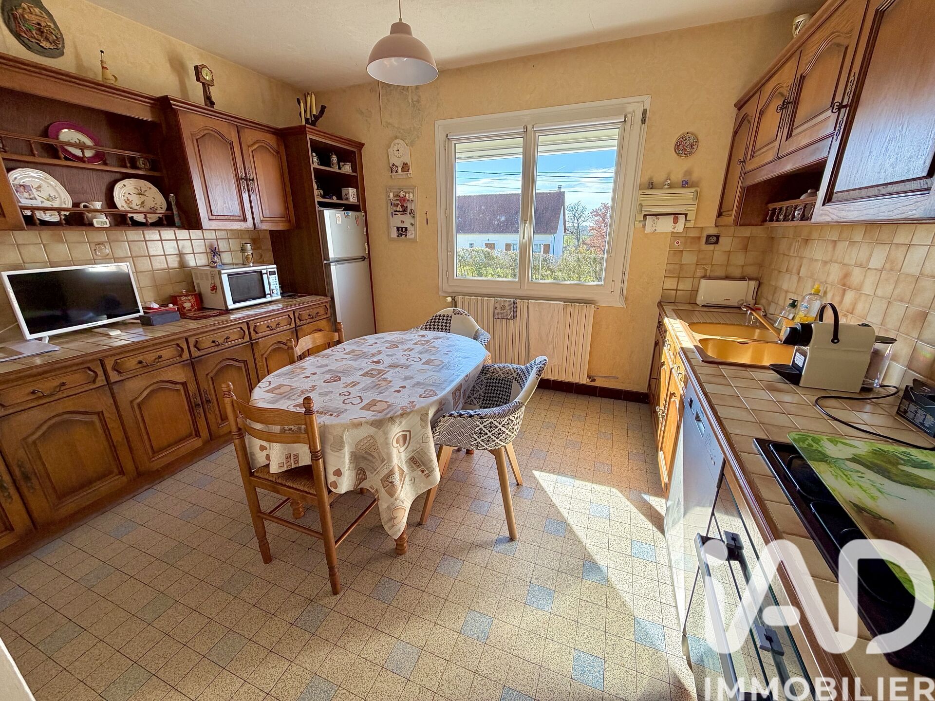 Vente Maison de village 7 pièces - Photo 4