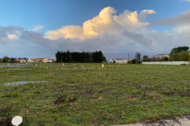 Terrain  80210 €