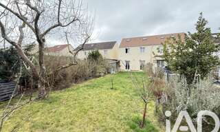 Maison 5 Pièces 94 m² à vendre à Savigny-le-Temple (77176)