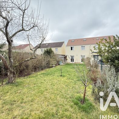 Maison 5 pièces 260000 €