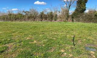 Terrain  350 m² à vendre à Surgères (17700)