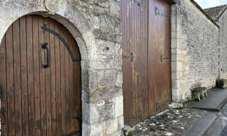 Maison 6 Pièces 200 m² à vendre à Beauvais-sur-Matha (17490)