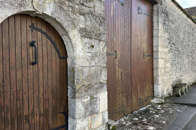 Maison 6 pièces 295000 €