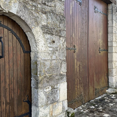 Maison 6 pièces 295000 €