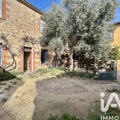 Maison 5 pièces 164000 €