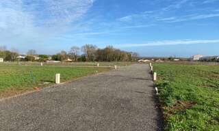 Terrain  353 m² à vendre à Port-des-Barques (17730)