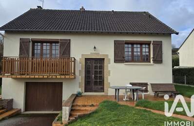 Vente Pavillon 4 pièces — photo du bien