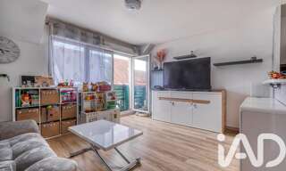 Appartement 3 Pièces 50 m² à vendre à Meaux (77100)