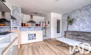 Appartement 3 Pièces 50 m² à vendre à Meaux (77100)