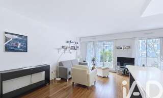 Appartement 2 Pièces 56 m² à vendre à Paris 19 (75019)