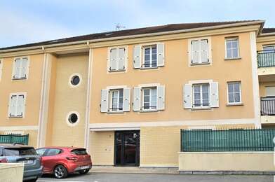 Appartement 2 pièces 189000 €