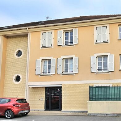 Appartement 2 pièces 189000 €