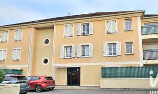 Appartement 2 Pièces 46 m² à vendre à Louvres (95380)