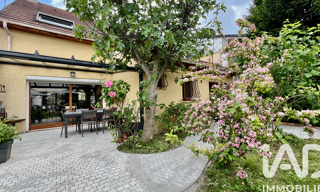 Maison 6 Pièces 133 m² à vendre à Gagny (93220)