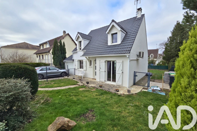 Maison 5 pièces 329000 €