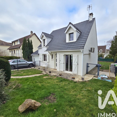 Maison 5 pièces 329000 €