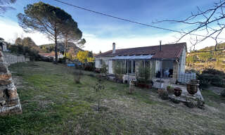 Maison 7 Pièces 110 m² à vendre à Anduze (30140)