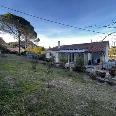 Maison 7 pièces 330000 €