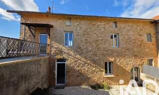 Maison 5 Pièces 130 m² à vendre à Figeac (46100)