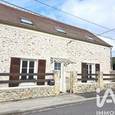 Maison 6 pièces 345000 €
