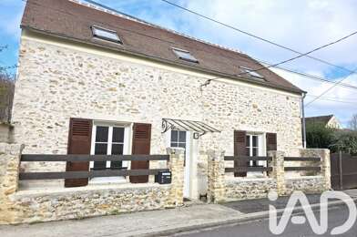 Maison 6 pièces 325000 €