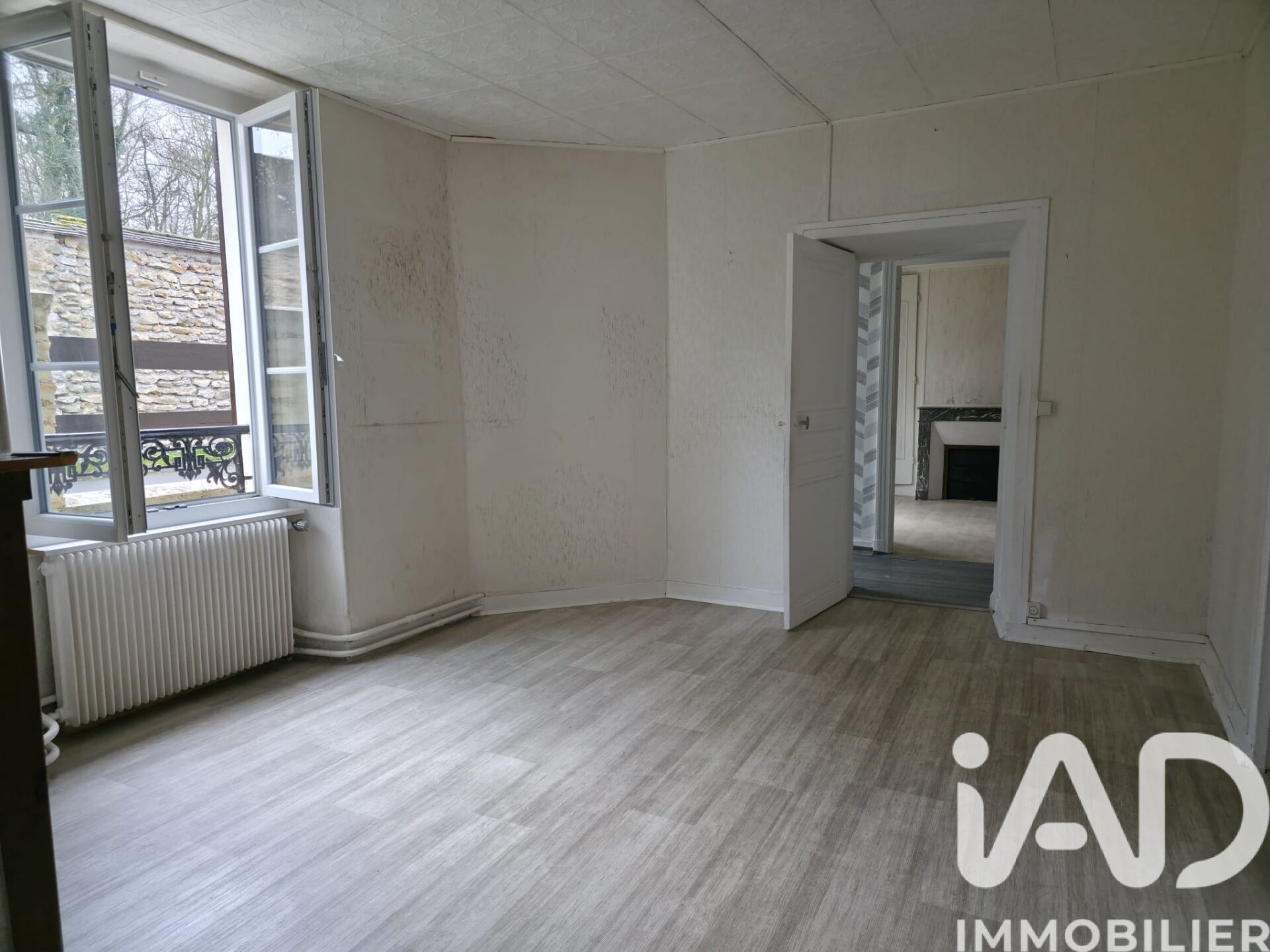 Vente Maison/villa 6 pièces - Photo 3
