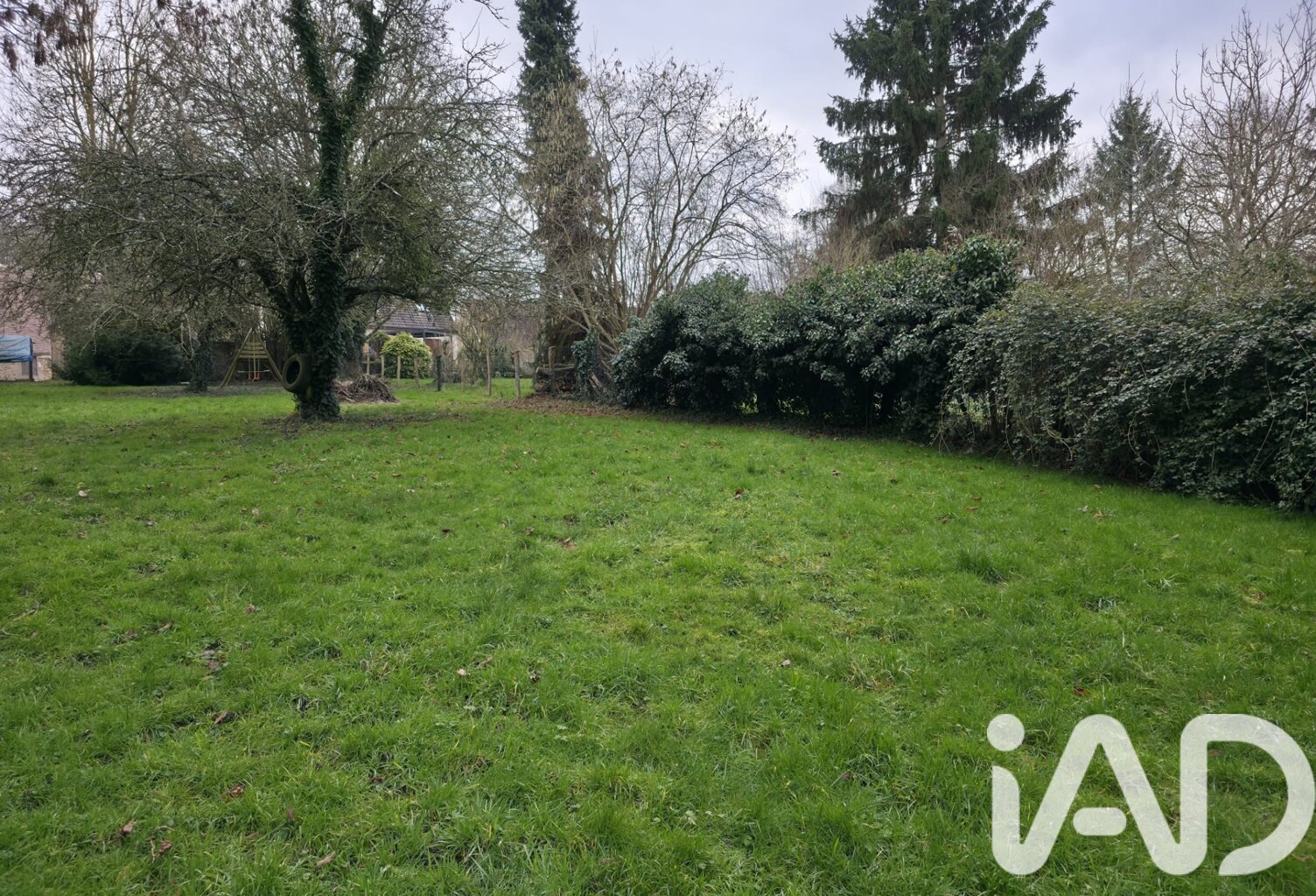 Vente Maison/villa 6 pièces — photo 1