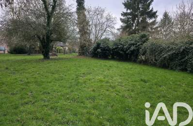 Vente Maison/villa 6 pièces — photo du bien
