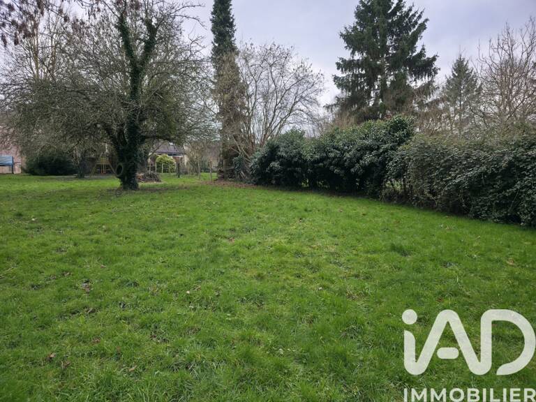 Vente Maison/villa 6 pièces — photo 1
