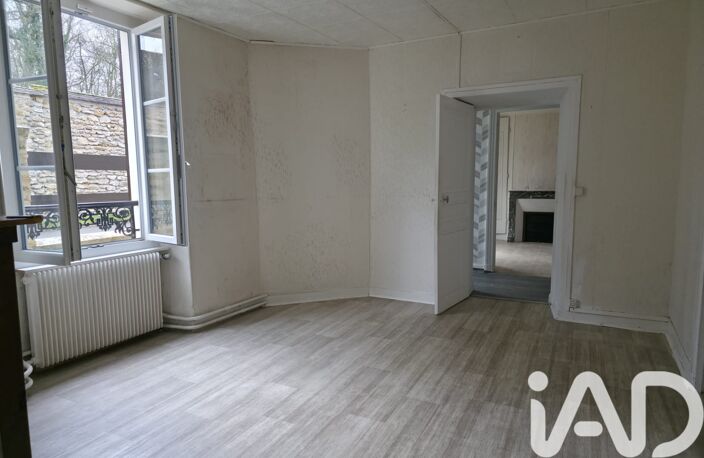 Vente Maison/villa 6 pièces — photo 2