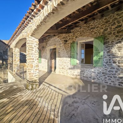 Maison 4 pièces 299500 €