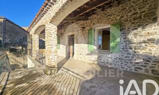 Maison 4 Pièces 124 m² à vendre à Les Mages (30960)