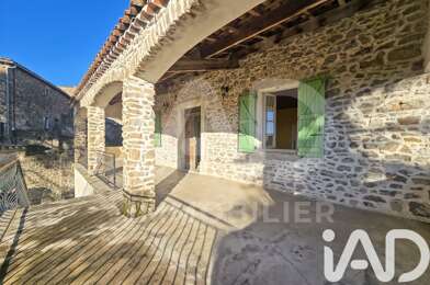 Maison 4 pièces 299500 €