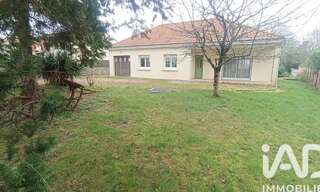 Maison 5 Pièces 88 m² à vendre à Rives-de-l'Yon (85310)