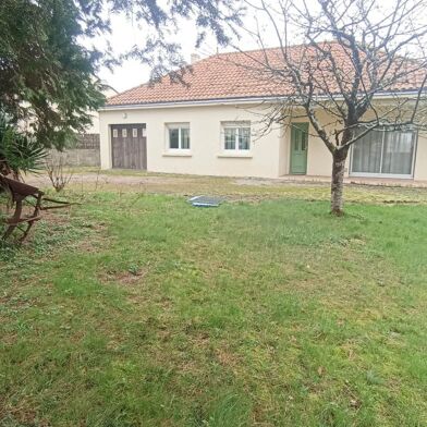 Maison 5 pièces 180000 €