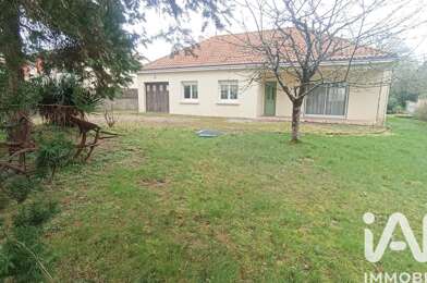 Maison 5 pièces 180000 €