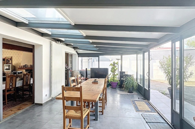 Maison 12 pièces 360000 €