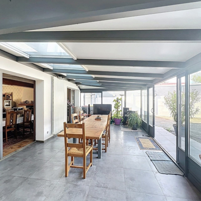 Maison 12 pièces 360000 €