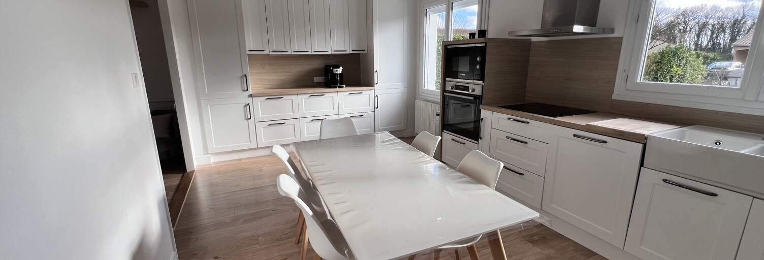 Maison 5 Pièces 120 m² à vendre à Fléac (16730)