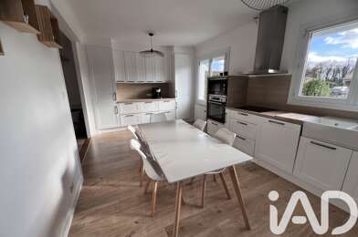 Maison 5 pièces 255000 €