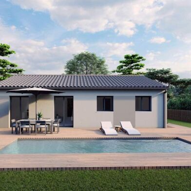 Maison 4 pièces 200000 €